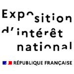 Logo officiel République française Exposition d'intérêt national